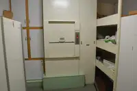 Ro-Ro-alus myynnissä