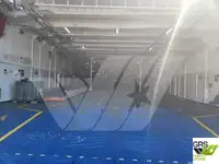 Ro-Ro-alus myynnissä