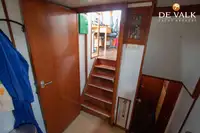 Partiovene myynnissä