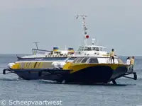 Ro-Ro ship Myytävänä