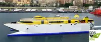 Ro-Ro ship Myytävänä