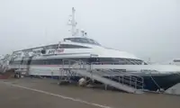 RoPax laiva Myytävänä
