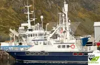 Ro-Ro ship Myytävänä