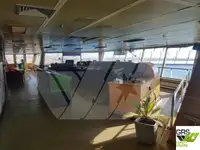 Ro-Ro-alus myynnissä