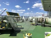 Ro-Ro ship Myytävänä