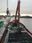 Ruoppaaja myynnissä