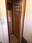 Vetolaiva myynnissä