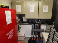 Ro-Ro-alus myynnissä