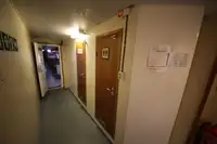 Kuivalastialus myynnissä