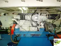 Ro-Ro ship Myytävänä