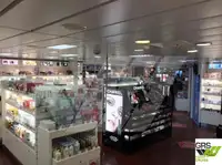 Ro-Ro ship Myytävänä