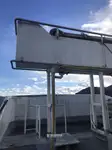Purse seiner Myytävänä