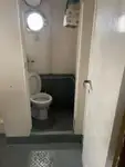 Vetolaiva myynnissä