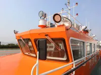 Ohjausalus myynnissä