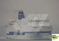 Ro-Ro ship Myytävänä