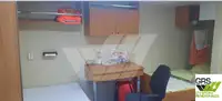 Vetolaiva myynnissä