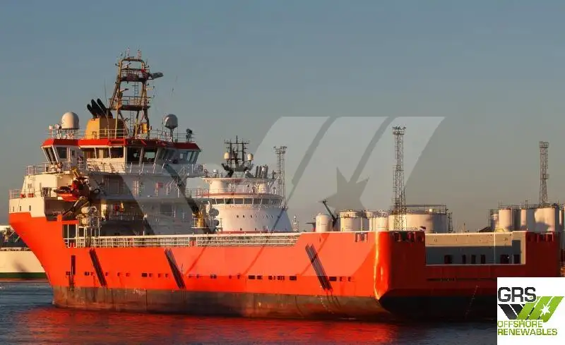 Huoltoalus myynnissä