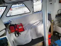 Trawler Myytävänä