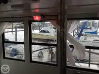 Vetolaiva myynnissä