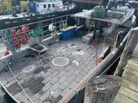 Trawler Myytävänä