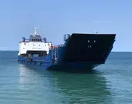 Kuivalastialus myynnissä