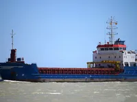 General Cargo/Multi-purpose myynnissä