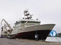Troolari myynnissä