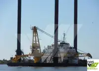 Jack-up drilling rig Myytävänä