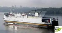 Ro-Ro ship Myytävänä