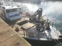 Työalukset myynnissä