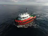 Hinausvene Myytävänä