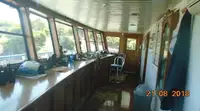 Ro-Ro-alus myynnissä