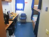 Proomu myynnissä