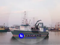 Troolari myynnissä