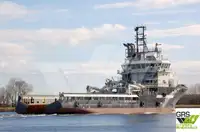 Huoltoalus myynnissä