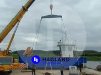 General Cargo/Multi-purpose myynnissä
