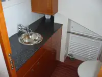 Partiovene myynnissä