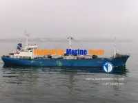 Jääkaivaaluksen tyyppinen alus myynnissä