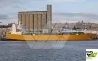 Ro-Ro ship Myytävänä