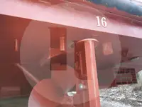 General Cargo/Multi-purpose myynnissä