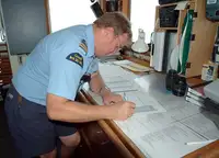 Ruoppaaja myynnissä