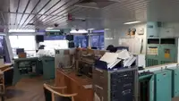 Vetolaiva myynnissä