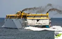 Ro-Ro ship Myytävänä