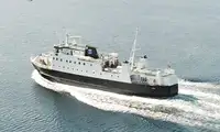 Ro-Ro-alus myynnissä