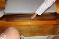 Kalankäsittelyalus myynnissä