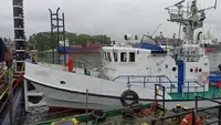 Hinausvene Myytävänä