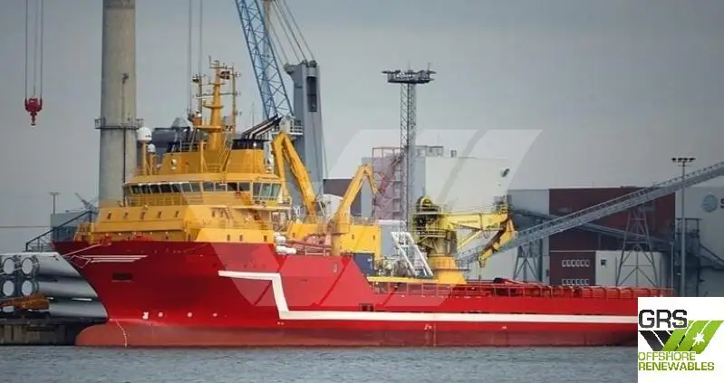 Alustatarvikealus (PSV) myynnissä