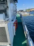 Partiovene myynnissä