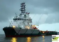 Huoltoalus myynnissä