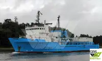 Huoltoalus myynnissä